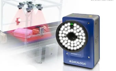 提升分揀機“多面”閱讀效率，Datalogic得利捷AV900讀碼器硬核操作了解一下！