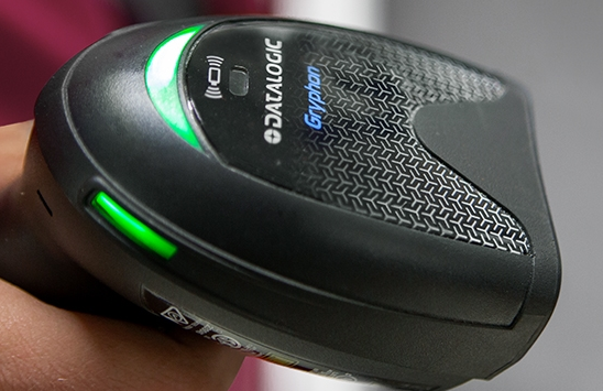 讀碼難題待解決？Datalogic得利捷高效讀碼槍Gryphon GM4500安排上！