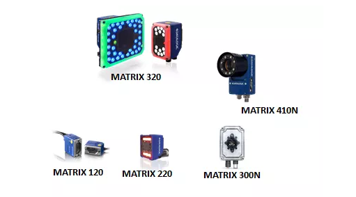 如何穩定讀取電子手表制造中的DPM碼？得利捷Matrix系列給你答案！