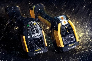 Datalogic得利捷PowerScan? 9600 系列-超級靈活且堅固可靠！