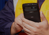 為何需要手持終端pda？解決建設智慧工廠的難題得靠它！ 