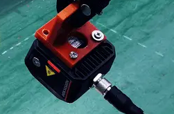 海康MV-ID3000系列智能讀碼器如何讀取二維碼？
