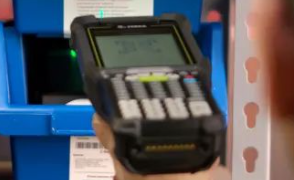 Zebra MC9400/MC9450|專為嚴苛環境而設計，堅固耐用，支持您的工業移動需求