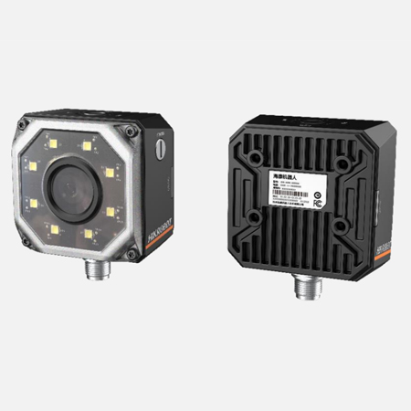 ?？礛V-IDC007X 160萬像素智能讀碼器