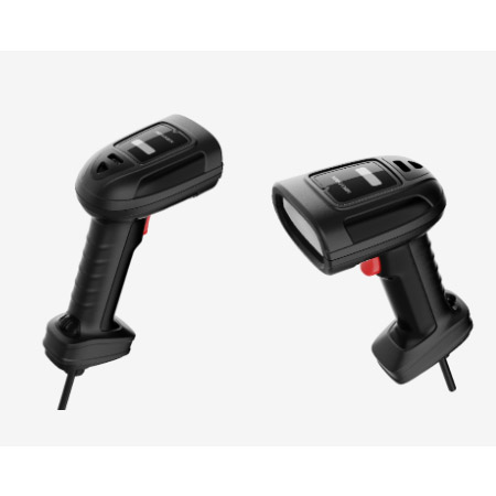 ?？礑S-MSH100-7-U有線工業手持讀碼器
