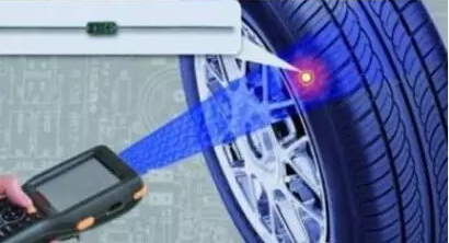 如何在輪胎中巧用RFID電子標(biāo)簽？