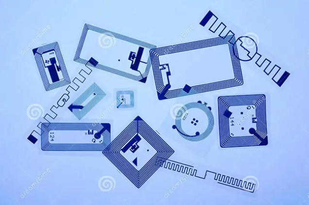 富士通提供新款UHF RFID標簽 可用于床單、時尚服飾等